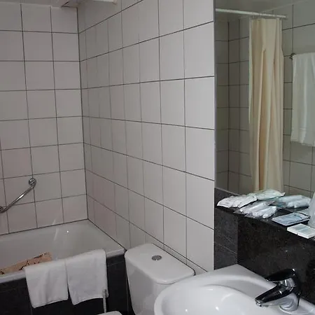 Hotell New Flanders