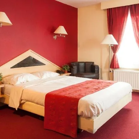 Hotell New Flanders 3*
